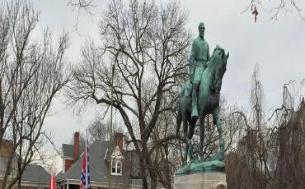  Bíró Béla: Lee tábornok és a melting pot