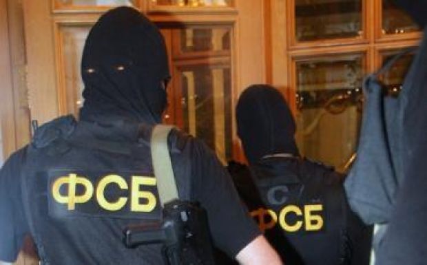 Robbantásokra készülő terroristákat fogtak el Moszkvában