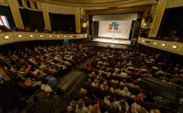 A többség-kisebbség viszonyára hívták fel a figyelmet a Kolozsvári Magyar Napok megnyitóján