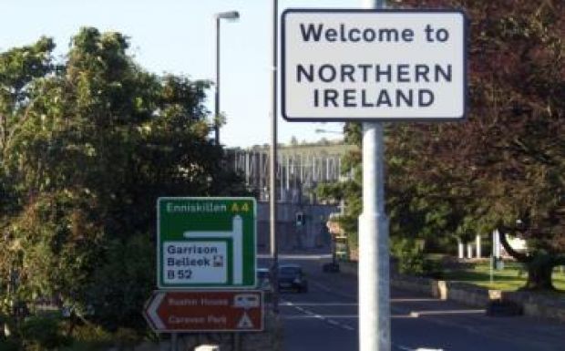 A Brexit után sem lesz határellenőrzés Írország és Észak-Írország között