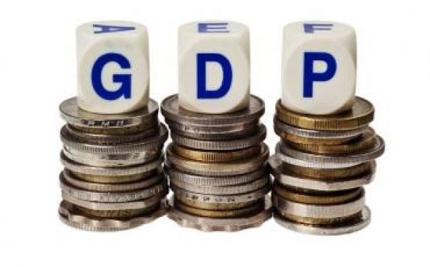 FRISSÍTVE - A GDP 5,8 százalékkal nőtt az év első felében