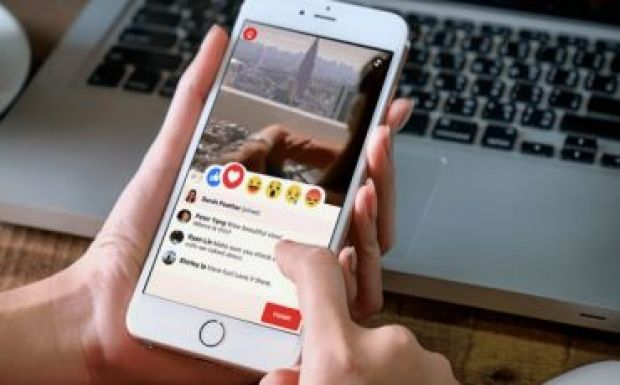 Új külalakot kap a Facebook