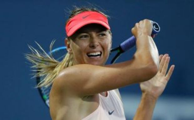 Szabadkártyával ajándékozták meg a US Open szervezői Sarapovát