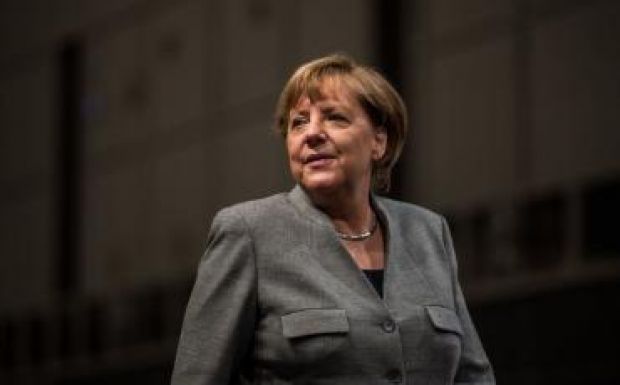 Rendhagyó interjút adott Angela Merkel, bloggerek kérdezték a kancellárt