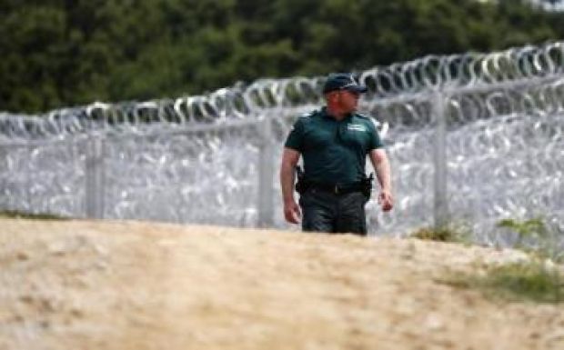 Katonákkal védenék a bolgár-török határt