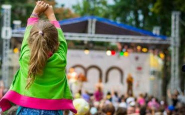 Vasárnap új helyszínen startol a 16. Partiumi Magyar Napok