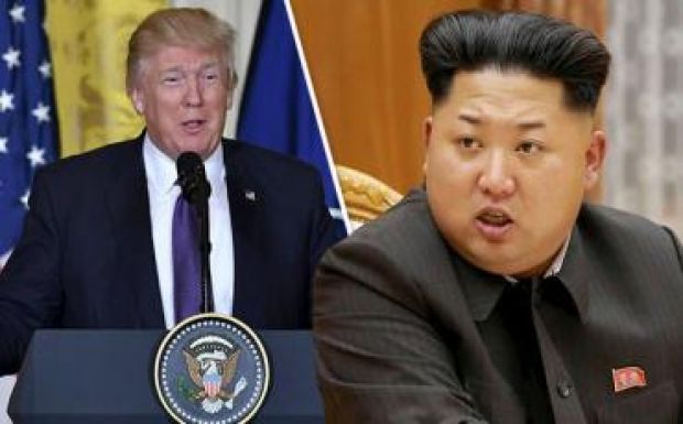 Az amerikaiak többsége ellenzi az Észak-Koreával szembeni fegyveres fellépést