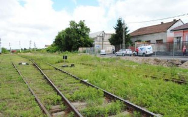 Novemberre készül el a teljes nagyváradi gyorsforgalmi út