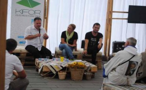 Kolozsvár, a fesztiváros - átok vagy áldás?