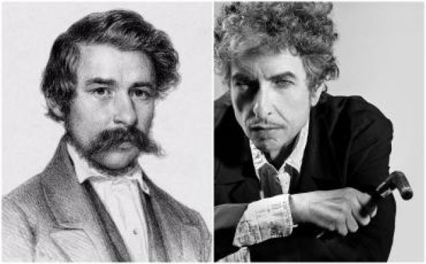 Lehet-e irodalmi alkotásoknak tekinteni a dalszövegeket?