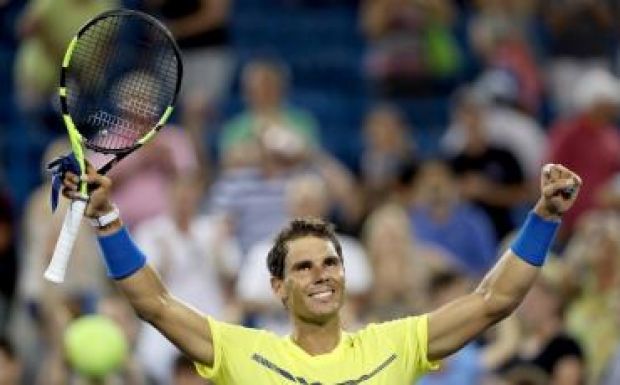 Nadal alig akarja elhinni, hogy ismét ő a világelső