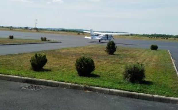 Repülőjárat a magyarországi Hévíz és Csíkszereda között?