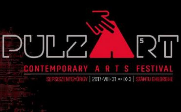 SMS-kiállítással indul az V. pulzArt fesztivál