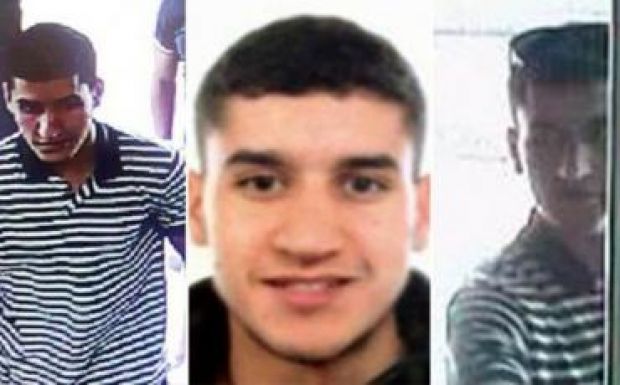 Leszúrhatta áldozatát a barcelonai merénylő