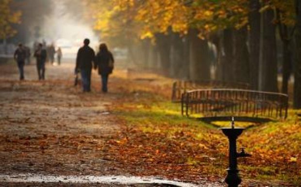 Kéthetes előrejelzés: ekkor érkezik az ősz