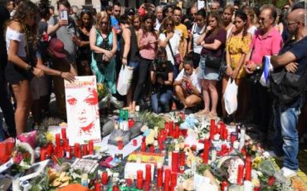 Összefüggés lehet a barcelonai és finnországi támadások között