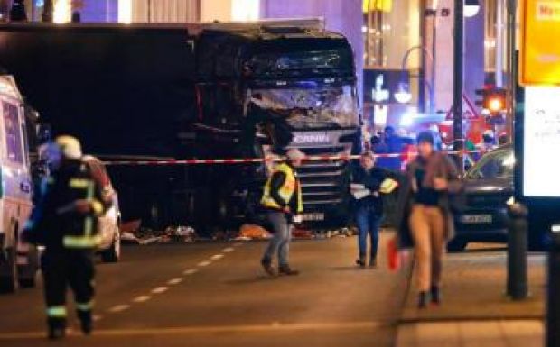 A barcelonai merénylet a nyolcadik autós terrorcselekedet volt Európában