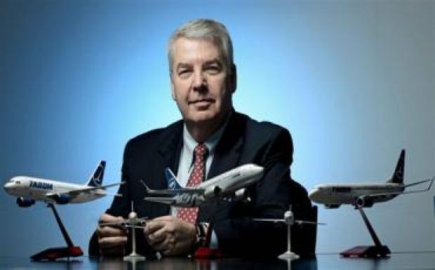 Florin Susanut nevezték ki a TAROM ideiglenes vezérigazgatójává