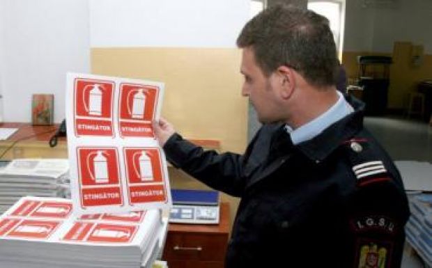 Az iskolaépületek tíz százalékának nincs tűzvédelmi engedélye