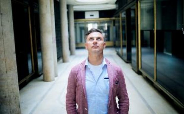 Könyvbemutató a Partiumi Magyar Napokon: így akar lázadni velünk Bódi Attila