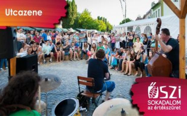 Elérhető az Őszi Sokadalom összesített programja