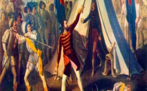 Bogdán Tibor: Centenáriumi csodák