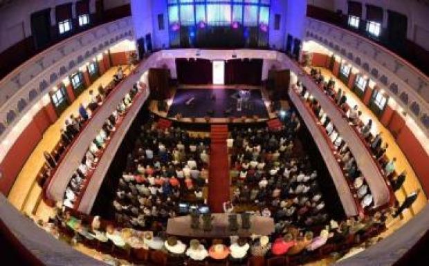 A magyar kultúra ünnepe: hivatalosan is megkezdődött az 5. Vásárhelyi Forgatag