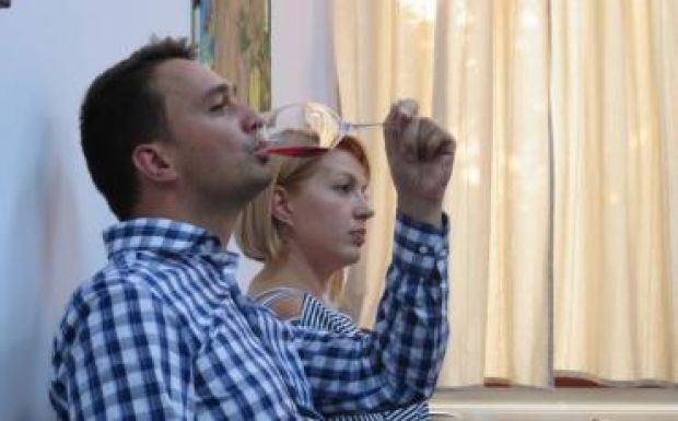 Vásárhelyi Forgatag: borok, koncertek, panelbeszélgetések a Borudvarban