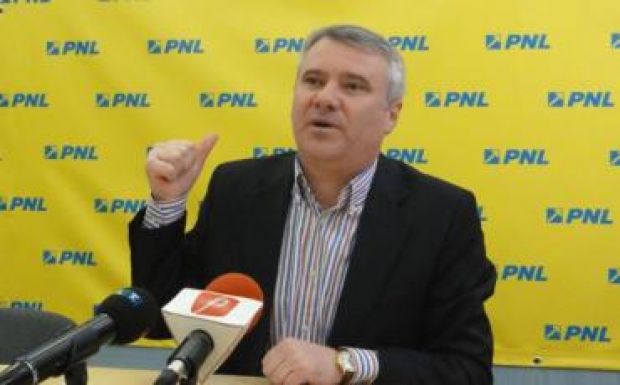 Centenárium: a PNL alelnöke is nekiment Kelemen Hunornak