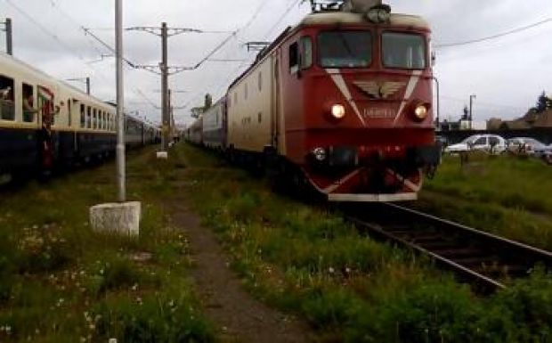 Szombattól megváltozik a Hargita InterRegio menetrendje