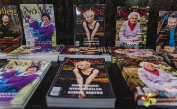 „Nem egy feminista lap, amelyben megmondjuk, hogy az erdélyi nők hogyan gondolkozzanak”