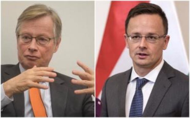 Megszakította Magyarország a nagyköveti szintű kapcsolatot Hollandiával
