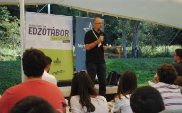 Kelemen Hunor: „Ha elveszik a kitüntetésem, nem fogok sírni, el is felejtettem, hogy van”