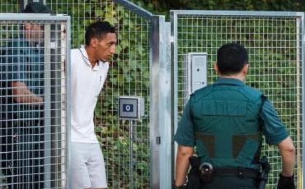 A barcelonai gázolás egyik gyanúsítottját júliusban őrizetbe vették testi sértés vádjával