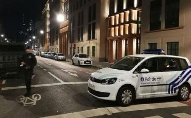 Az Iszlám Állam „katonája” volt a brüsszeli merénylet elkövetője