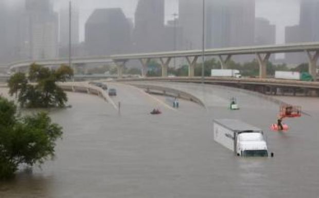 Texas állam 62 megyéjét nyilvánították katasztrófa sújtotta területnek