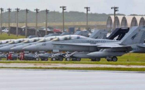 Az amerikai légierő megkezdte nukleáris arzenáljának felújítását