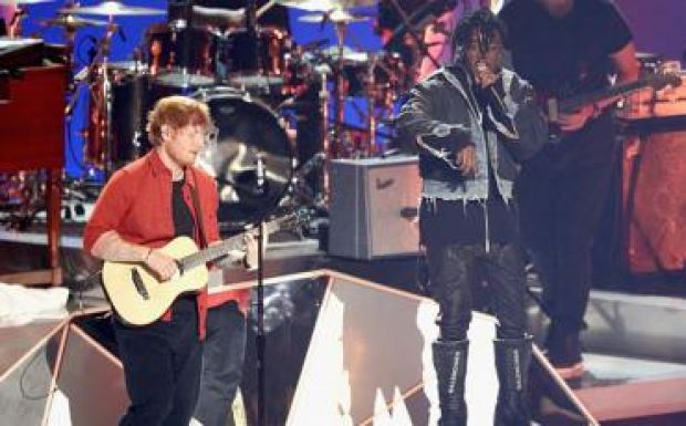 Mégsem a Despacito lett a nyár slágere az MTV Video Music Awardson