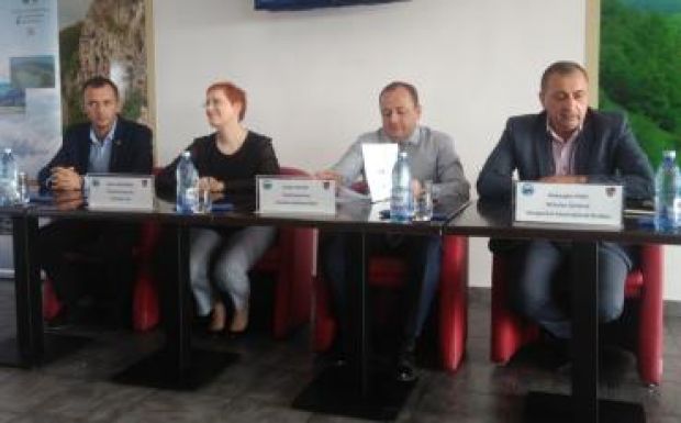 Charter járatokat indítanak Nagyvárad és Hurghada között