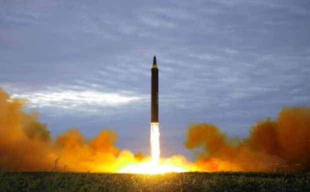 Kiderült, miért lőtt ki újabb rakétát Észak-Korea