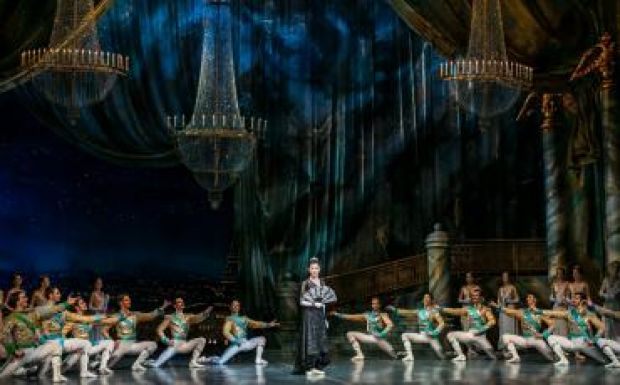 Első erdélyi turnéjára indul szeptemberben a budapesti Opera