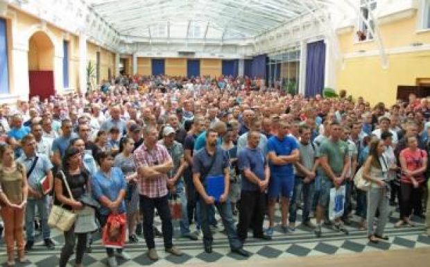 Egy hét magyarságpolitikai írásaiból (augusztus 23-29.)