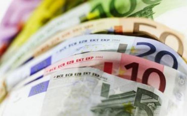Másodpercenként 553 euróval nő Románia államadóssága
