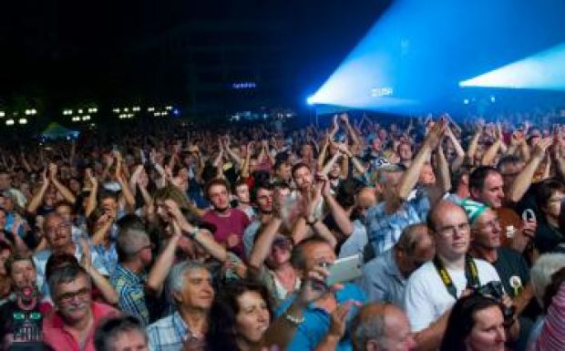 A szervezők az eddigi legszínvonalasabb kiadásnak értékelték az idei PMN-t