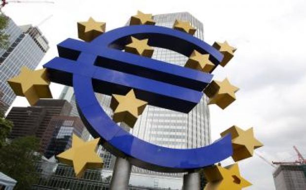 Tíz éve nem volt ilyen jó a gazdasági hangulat az euróövezetben