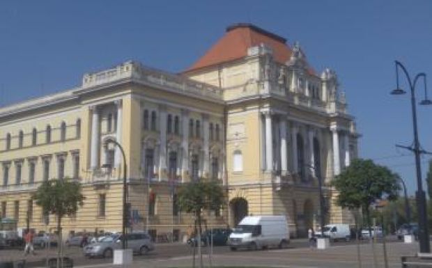 Sok kihágást talált a Számvevőszék a nagyváradi önkormányzat tevékenységében