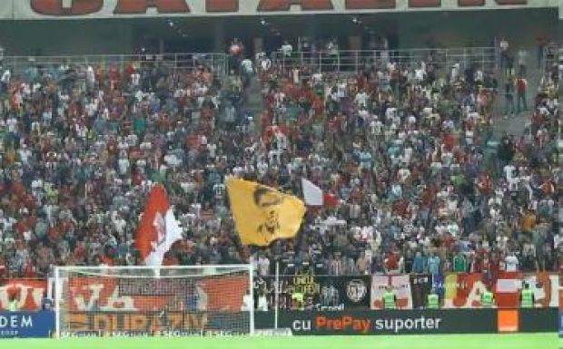 A FIFA-nál tesznek panaszt a lelátókon tapasztalt magyarellenesség miatt