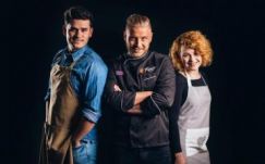 Főnix Konyha: székelyudvarhelyi főzőműsor ingerli az ízlelőbimbóinkat