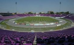 Új stadiont építhetnek Temesváron 