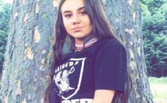 Öt vonat ment át egy fiatal lány holttestén, mielőtt megtalálták